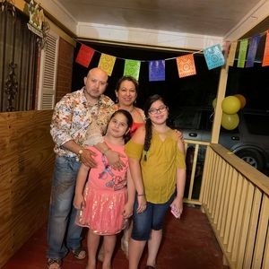 Meet your Posher, Alma veronica